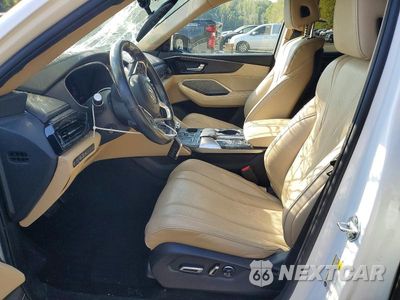 Zdjęcie 7 z 13 samochodu: 2022 ACURA MDX ADVANCE VIN:5J8YE1H86NL016036 - miniatura