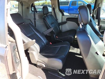 Zdjęcie 11 z 13 samochodu: 2016 CHRYSLER TOWN & COUNTRY TOURING L VIN:2C4RC1CG1GR150003 - miniatura