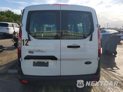 Zdjęcie 6 z 14 samochodu: 2022 FORD TRANSIT CONNECT XL DELIVERY VAN VIN:NM0LS7S2XN1521109 - miniatura