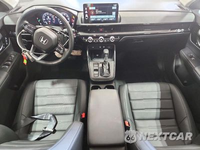 Zdjęcie 8 z 13 samochodu: 2026 HONDA CR-V EXL VIN:2HKRS4H75TH478402 - miniatura