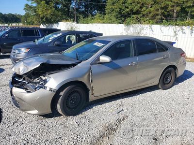 2017 TOYOTA CAMRY LE 4T1BF1FK9HU408888 - główne zdjęcie licytacji z USA - miniatura