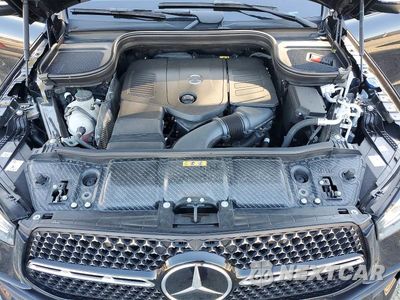 Zdjęcie 12 z 14 samochodu: 2025 MERCEDES-BENZ GLE 450E 4MATIC VIN:4JGFB4GB0SB372265 - miniatura