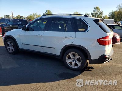 Drugie zdjęcie samochodu z przodu: 2010 BMW X5 XDRIVE48I VIN:5UXFE8C5XAL312536 - miniatura