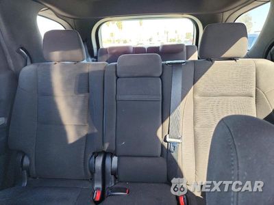Zdjęcie 10 z 13 samochodu: 2018 DODGE DURANGO SXT VIN:1C4RDHAG5JC384976 - miniatura