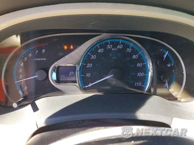 Zdjęcie 9 z 14 samochodu: 2011 TOYOTA SIENNA LIMITED 7-PASSENGER VIN:5TDDK3DC2BS014354 - miniatura