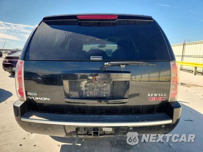 Zdjęcie 6 z 14 samochodu: 2011 GMC YUKON DENALI VIN:1GKS1EEF3BR201572 - miniatura