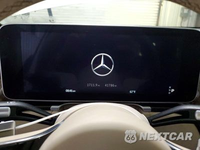 Zdjęcie 9 z 12 samochodu: 2022 MERCEDES-BENZ S 580 4MATIC VIN:W1K6G7GBXNA076113 - miniatura