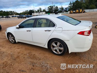 Drugie zdjęcie samochodu z przodu: 2013 ACURA TSX VIN:JH4CU2F44DC008824 - miniatura