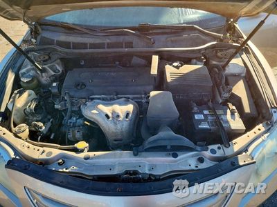 Zdjęcie 11 z 12 samochodu: 2009 TOYOTA CAMRY LE VIN:4T4BE46K59R092076 - miniatura