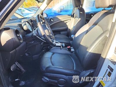 Zdjęcie 7 z 12 samochodu: 2015 MINI COOPER S COUNTRYMAN VIN:WMWZC5C53FWP45248 - miniatura