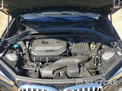 Zdjęcie 12 z 13 samochodu: 2020 BMW X1 XDRIVE28I VIN:WBXJG9C05L5P19805 - miniatura