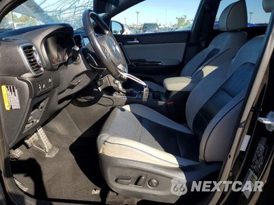 Zdjęcie 7 z 13 samochodu: 2018 KIA SPORTAGE EX VIN:KNDPNCAC5J7459530 - miniatura
