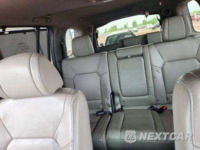 Zdjęcie 10 z 13 samochodu: 2013 HONDA PILOT TOURING VIN:5FNYF4H95DB059712 - miniatura