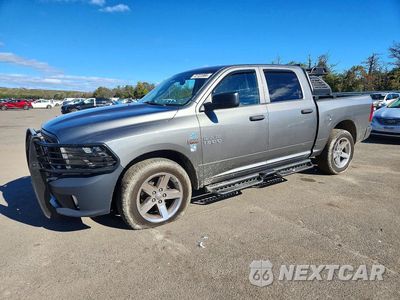 2013 RAM 1500 ST 1C6RR7KT0DS649523 - główne zdjęcie licytacji z USA - miniatura