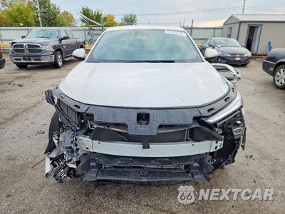Piąte zdjęcie samochodu w środku: 2024 BUICK ENVISTA AVENIR VIN:KL47LCE27RB123100 - miniatura