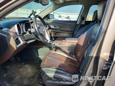 Zdjęcie 7 z 13 samochodu: 2012 CHEVROLET EQUINOX LTZ VIN:2GNFLGEK8C6138280 - miniatura