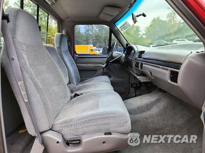 Zdjęcie 10 z 12 samochodu: 1997 FORD F350 VIN:1FTHF36F1VEC94324 - miniatura