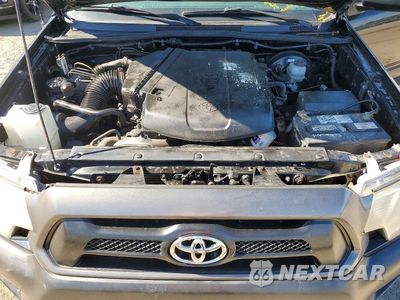 Zdjęcie 11 z 12 samochodu: 2012 TOYOTA TACOMA V6 VIN:5TFUU4EN4CX039235 - miniatura