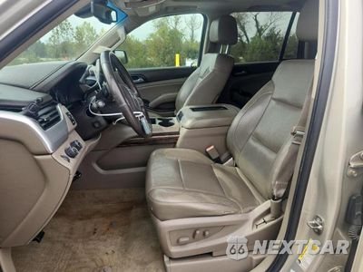 Zdjęcie 7 z 13 samochodu: 2015 GMC YUKON SLT VIN:1GKS2BKC1FR124616 - miniatura