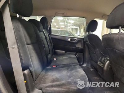 Zdjęcie 11 z 14 samochodu: 2015 NISSAN PATHFINDER S VIN:5N1AR2MM1FC660442 - miniatura