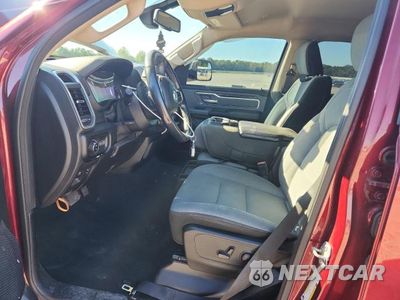 Zdjęcie 7 z 12 samochodu: 2019 RAM 1500 BIG HORN/LONE STAR VIN:1C6RREFTXKN535491 - miniatura
