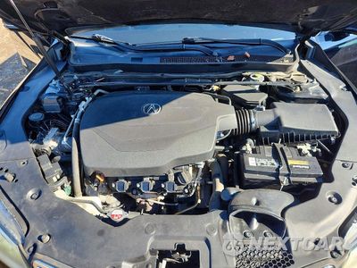 Zdjęcie 11 z 12 samochodu: 2017 ACURA TLX ADVANCE VIN:19UUB3F73HA002124 - miniatura