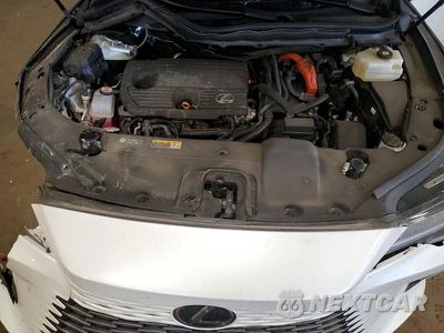 Zdjęcie 12 z 13 samochodu: 2025 LEXUS RX 350H LUXURY VIN:2T2BBMCA5SC090846 - miniatura