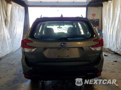Zdjęcie 6 z 13 samochodu: 2019 SUBARU FORESTER VIN:JF2SKACC5KH566742 - miniatura