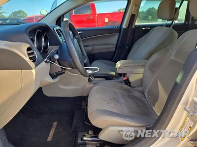 Zdjęcie 7 z 12 samochodu: 2012 DODGE CALIBER SXT VIN:1C3CDWDAXCD533126 - miniatura