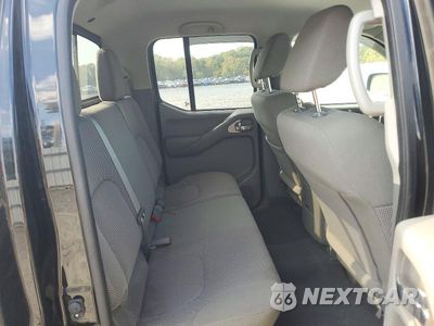 Zdjęcie 10 z 13 samochodu: 2019 NISSAN FRONTIER SV VIN:1N6DD0ER0KN767637 - miniatura