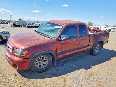 2004 TOYOTA TUNDRA SR5 5TBRT34154S450256 - główne zdjęcie licytacji z USA - miniatura