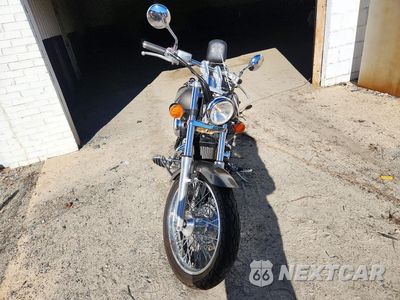 Drugie zdjęcie samochodu z przodu: 2006 HONDA VT750 CDA VIN:JH2RC44446M004287 - miniatura