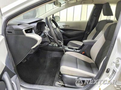 Zdjęcie 7 z 12 samochodu: 2024 TOYOTA COROLLA HYBRID LE VIN:JTDBCMFE1RJ025748 - miniatura