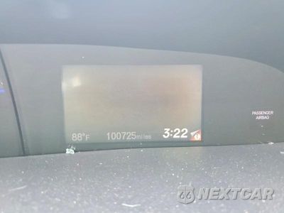 Zdjęcie 9 z 13 samochodu: 2013 HONDA CIVIC LX VIN:2HGFG3B56DH502725 - miniatura