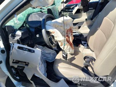 Zdjęcie 7 z 12 samochodu: 2023 NISSAN ALTIMA SL VIN:1N4BL4EV7PN319121 - miniatura