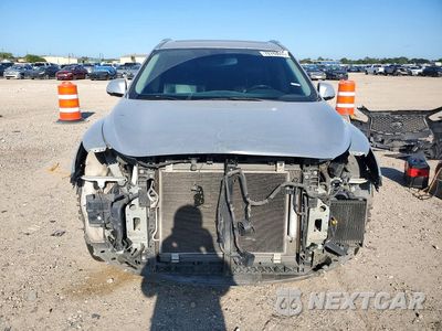 Piąte zdjęcie samochodu w środku: 2017 INFINITI QX60 BASE VIN:5N1DL0MN6HC558066 - miniatura