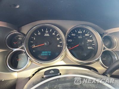 Zdjęcie 9 z 12 samochodu: 2009 CHEVROLET SILVERADO K1500 LT VIN:2GCEK290391116230 - miniatura