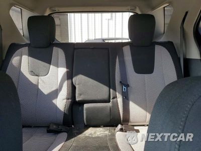 Zdjęcie 10 z 13 samochodu: 2016 CHEVROLET EQUINOX LT VIN:2GNFLFEK6G6293300 - miniatura