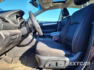 Zdjęcie 7 z 13 samochodu: 2016 SUBARU LEGACY 2.5I PREMIUM VIN:4S3BNAE69G3039854 - miniatura