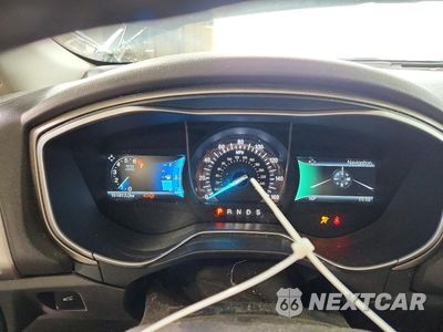 Zdjęcie 9 z 13 samochodu: 2015 FORD FUSION SE VIN:3FA6P0T9XFR259173 - miniatura