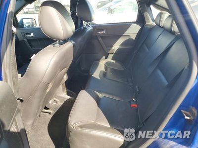 Zdjęcie 10 z 12 samochodu: 2011 FORD FOCUS SEL VIN:1FAHP3HN8BW116679 - miniatura