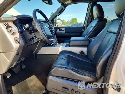 Zdjęcie 7 z 13 samochodu: 2013 FORD EXPEDITION EL LIMITED VIN:1FMJK2A52DEF13999 - miniatura