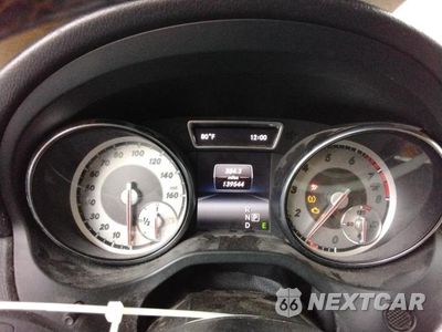 Zdjęcie 9 z 12 samochodu: 2015 MERCEDES-BENZ GLA 250 4MATIC VIN:WDCTG4GB6FJ062894 - miniatura