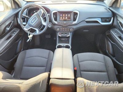 Zdjęcie 8 z 12 samochodu: 2024 GMC TERRAIN SLE VIN:3GKALMEG0RL351939 - miniatura