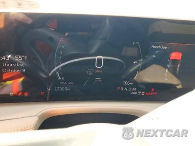 Zdjęcie 9 z 13 samochodu: 2025 CADILLAC XT4 PREMIUM LUXURY VIN:1GYFZDR4XSF159390 - miniatura