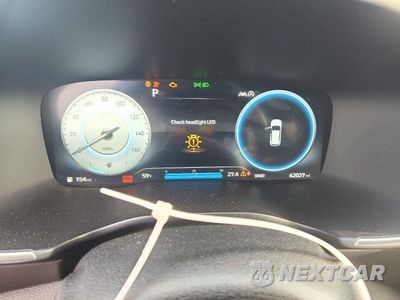 Zdjęcie 9 z 13 samochodu: 2022 HYUNDAI SANTA FE XRT VIN:5NMS64AJ7NH399230 - miniatura