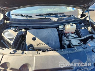 Zdjęcie 11 z 12 samochodu: 2018 CHEVROLET TRAVERSE LT VIN:1GNEVGKW6JJ258592 - miniatura