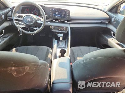Zdjęcie 8 z 13 samochodu: 2021 HYUNDAI ELANTRA SEL VIN:5NPLM4AG2MH039959 - miniatura