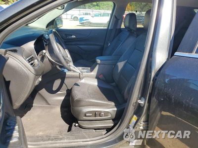 Zdjęcie 7 z 12 samochodu: 2021 CHEVROLET EQUINOX LT VIN:3GNAXUEV4ML353014 - miniatura