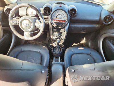 Zdjęcie 8 z 14 samochodu: 2014 MINI COOPER COUNTRYMAN VIN:WMWZB3C55EWR39513 - miniatura